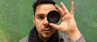 WERK STATT | Sebastián Zuleta