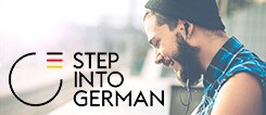 Step into German