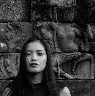 Encounters - "How do you think it feels?" | Sreynoch Khun