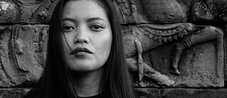 Encounters - "How do you think it feels?" | Sreynoch Khun