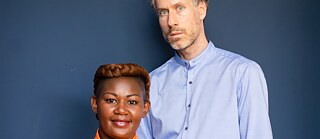 The Past is Present | Wangari Grace & Sven Kacirec