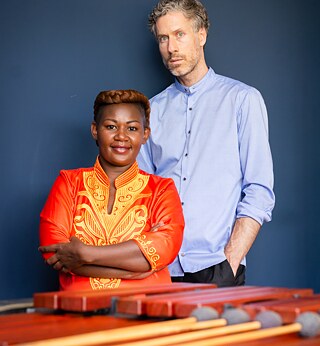 The Past is Present | Wangari Grace & Sven Kacirec