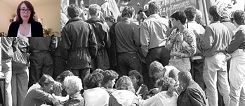 Youth Culture and Political Rebellion 