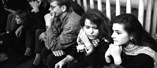 Emplyoment Unemployment Youth 