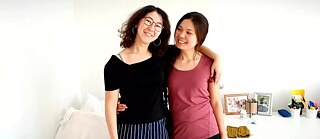 Zusammenwohnen PASCH