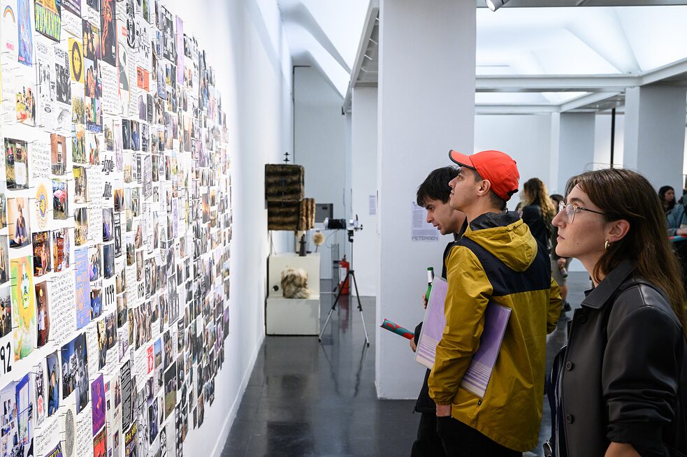 TECHNO WORLDS in Montevideo