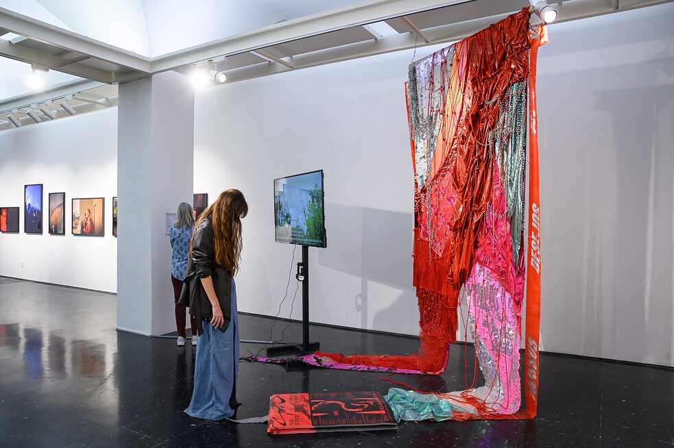 TECHNO WORLDS in Montevideo