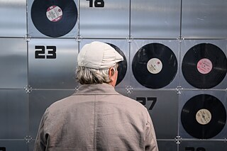 TECHNO WORLDS in Montevideo