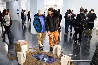 TECHNO WORLDS in Montevideo