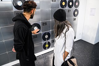 TECHNO WORLDS in Montevideo