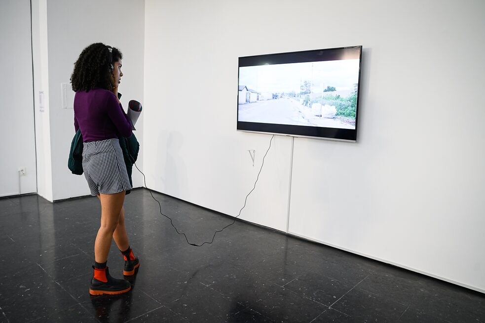 TECHNO WORLDS in Montevideo