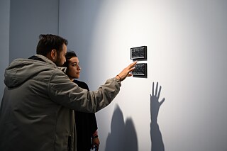 TECHNO WORLDS in Montevideo