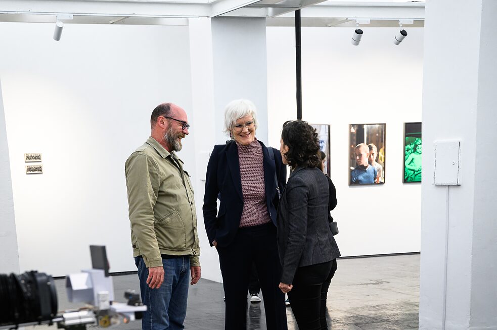 TECHNO WORLDS in Montevideo