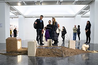 TECHNO WORLDS in Montevideo