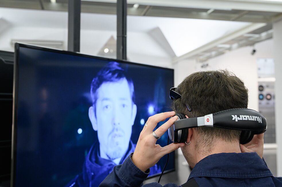 TECHNO WORLDS in Montevideo