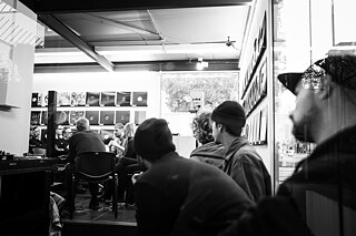 TECHNO WORLDS in Montevideo