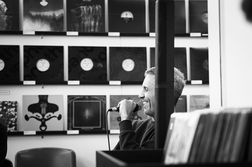 TECHNO WORLDS in Montevideo