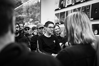 TECHNO WORLDS in Montevideo