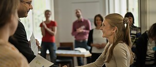 #DerDieDas: Deutsch AttrAKTIV