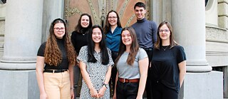 #DerDieDas: Do Německa na zkušenou