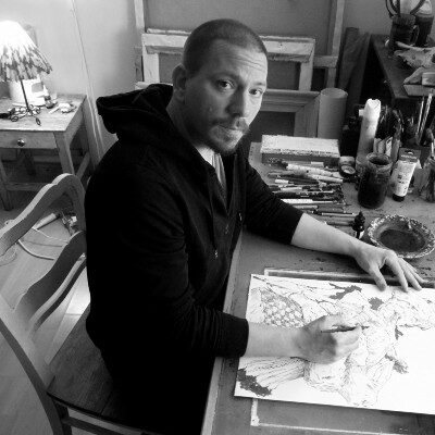 Boris Stanić GoetheInstitut Kroatien