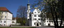 Badschussenried aussen foto