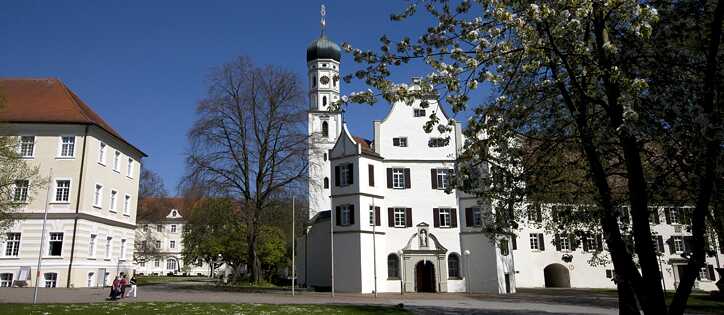 Badschussenried aussen foto