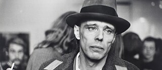 Joseph Beuys