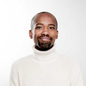 Bongani Njalo