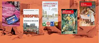 Média k DDR v knihovně