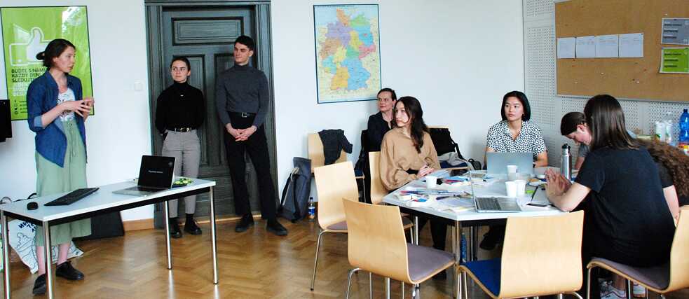 #DerDieDas: Versuch's mal in Deutschland