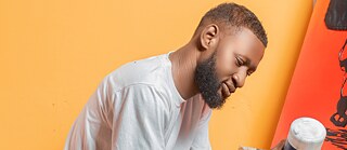 Eyram Kodjo Kinglo 2