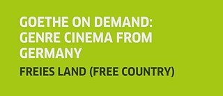 Free Country (Christian Alvart, 2020), Επισκόπηση ταινίας από τον Diego Armando Aparicio