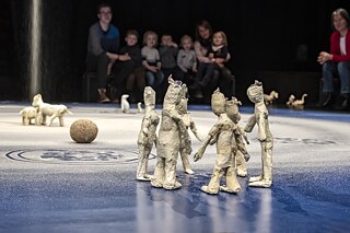 HELIOS Theater_Kreise &copy; ©Walter G. Breuer HELIOS Theater_Kreise