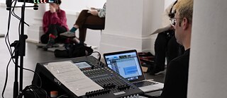 close-up of ancient forests (AT) | Freisleben