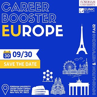 Career Booster Europe