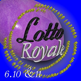 Lotto Royale 23