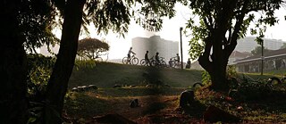 The Visitors: Slasher | Manuel Osterholt