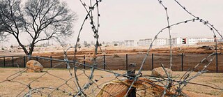 The Visitors: Slasher | Manuel Osterholt