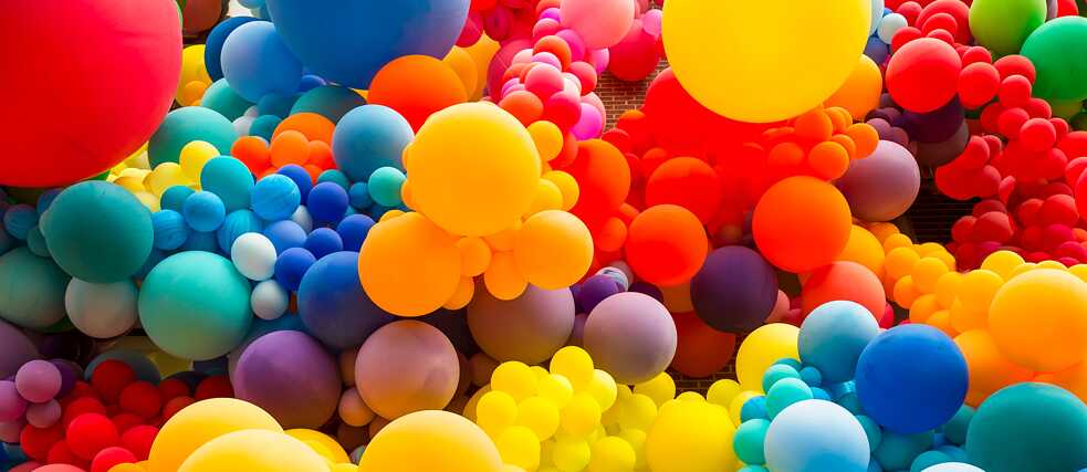 Pride Month!