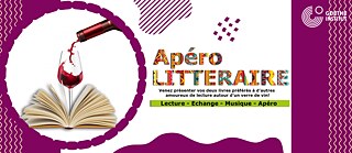 Apero-Literatur