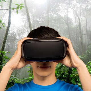 VR Edisi Spesial: Lingkungan Hidup