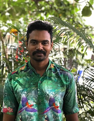 Sandeep  &copy; © 1Shanthiroad Studio/Gallery Sandeep TK 