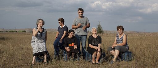 When Tomatoes Met Wagner