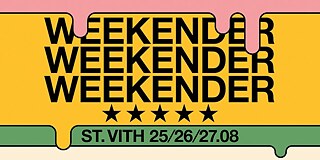 Weekender