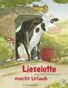 Buch: Lieselotte macht Urlaub