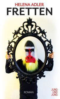 Adler, Helena: Fretten