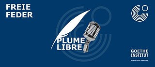 Freie Feder- Plume libre © Goethe-Institut Côte d'Ivoire © © Goethe-Institut Côte d'Ivoire Freie Feder- Plume libre © Goethe-Institut Côte d'Ivoire