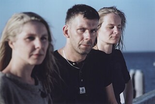 Film-Bild &copy; © Basis El camino irracional 2