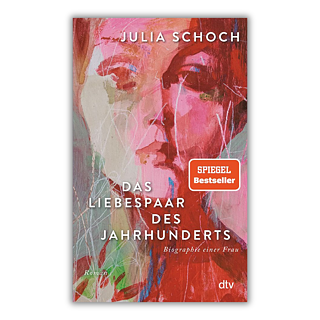 Schoch: Das Liebespaar des Jahrhunderts